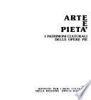 Arte e pietà