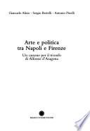 Arte e politica tra Napoli e Firenze