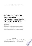 Arte E Religione Nella Preistoria