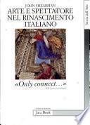 Arte e spettatore nel Rinascimento italiano