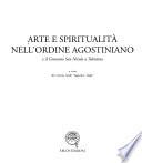 Arte e spiritualità nell'ordine agostiniano