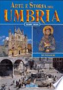 Arte e storia dell'Umbria