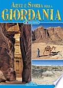 Arte e Storia della Giordania