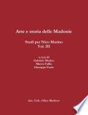 Arte e storia delle Madonie. Studi per Nico Marino, Vol. III
