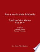 Arte e storia delle Madonie. Studi per Nico Marino, Voll. IV-V