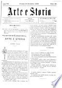 Arte e storia