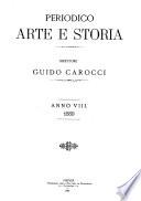 Arte e storia