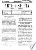 Arte e storia
