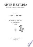 Arte e storia