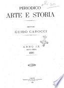 Arte e storia