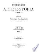 Arte e storia