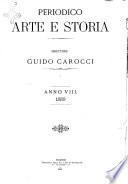 Arte e storia