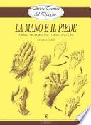 Arte e Tecnica del Disegno - 5 - La mano e il piede