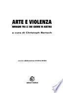 Arte e violenza