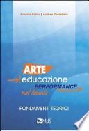Arte, educazione, performance nel tennis