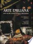 Arte emiliana