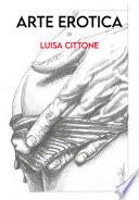 Arte erotica. Ediz. illustrata