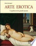Arte erotica