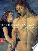 Arte francescana