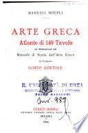 Arte greca