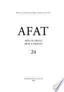 Arte in Friuli, arte a Trieste