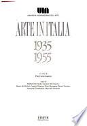 Arte in Italia
