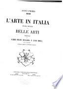Arte in Italia