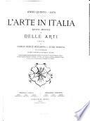 Arte in Italia