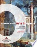 Arte in opera. vol. 1 Dalla preistoria all'arte romana