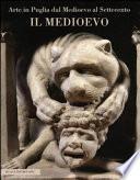 Arte in Puglia dal Medioevo al Settecento