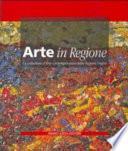 Arte in regione