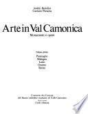 Arte in Val Camonica