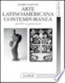 Arte latinoamericana contemporanea