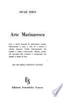 Arte marinaresca