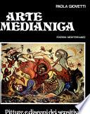 Arte medianica