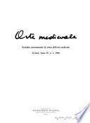 Arte Medievale