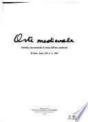 Arte Medievale