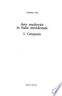 Arte medievale in Italia meridionale