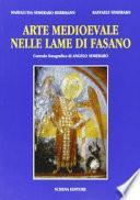Arte medioevale nelle lame di Fasano