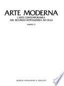 Arte moderna