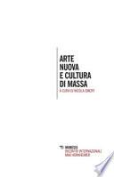 Arte nuova e cultura di massa