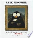 Arte pinguina. Capolavori dal MoPa (Museum of Penguin Art). Gus & Waldo