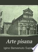 Arte pisana