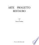 Arte progetto restauro