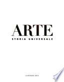Arte storia universale