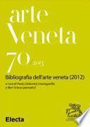 Arte Veneta 70