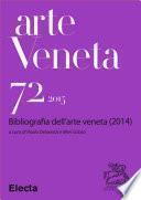 Arte Veneta 72