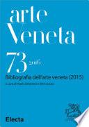 Arte Veneta 73