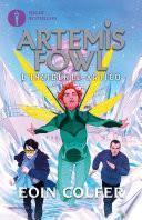 Artemis Fowl - 2. L'incidente artico
