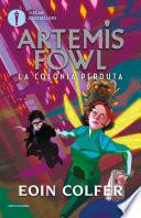 Artemis Fowl - 5. La colonia perduta
